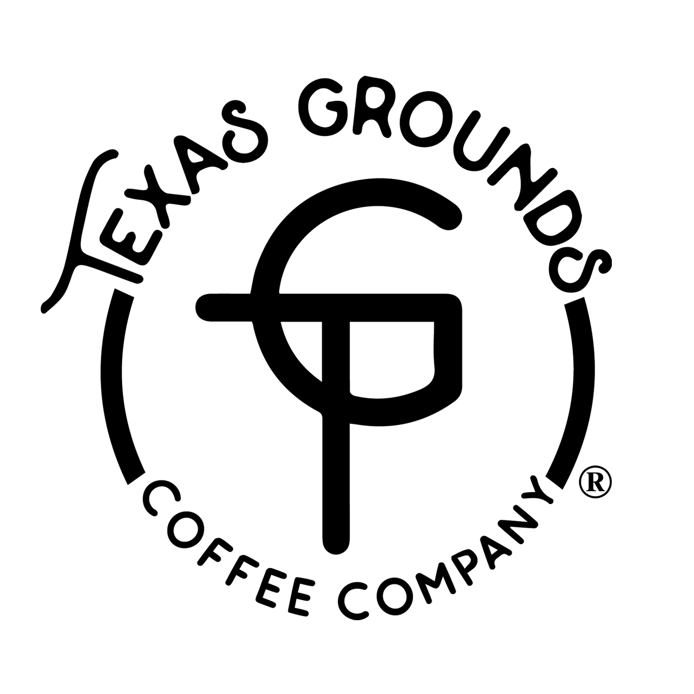 logo of Texas Grounds Coffee – Texas Grounds Coffee
